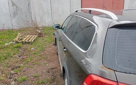 Volkswagen Passat B7, 2012 год, 850 000 рублей, 8 фотография