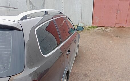 Volkswagen Passat B7, 2012 год, 850 000 рублей, 7 фотография