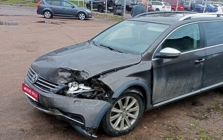 Volkswagen Passat B7, 2012 год, 850 000 рублей, 6 фотография