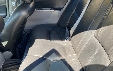 Mitsubishi Galant VIII, 2001 год, 320 000 рублей, 6 фотография