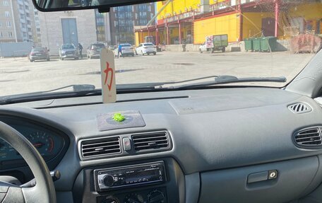 Mitsubishi Galant VIII, 2001 год, 320 000 рублей, 8 фотография