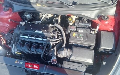 KIA Rio IV, 2019 год, 1 500 000 рублей, 4 фотография