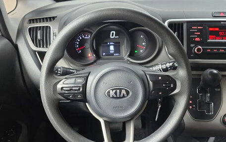 KIA Ray, 2021 год, 775 855 рублей, 8 фотография