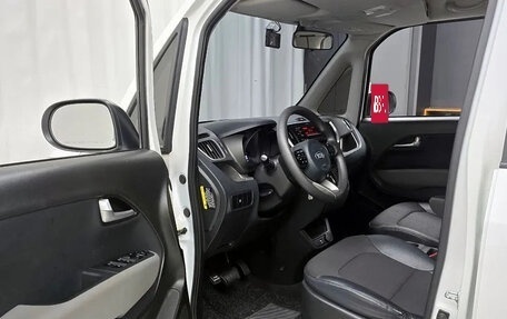 KIA Ray, 2021 год, 775 855 рублей, 7 фотография