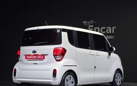 KIA Ray, 2021 год, 775 855 рублей, 3 фотография