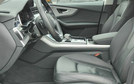 Audi Q8 I, 2021 год, 6 890 000 рублей, 15 фотография