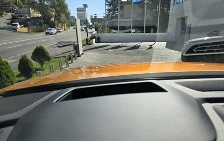 Audi Q8 I, 2021 год, 6 890 000 рублей, 9 фотография