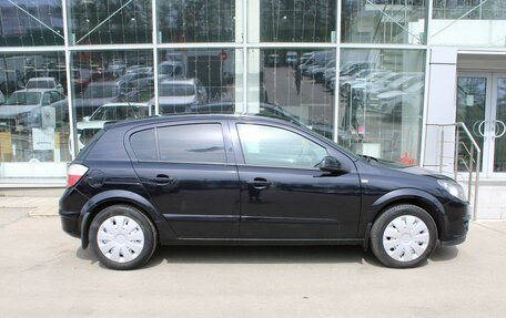 Opel Astra H, 2006 год, 445 000 рублей, 4 фотография