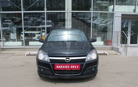 Opel Astra H, 2006 год, 445 000 рублей, 2 фотография
