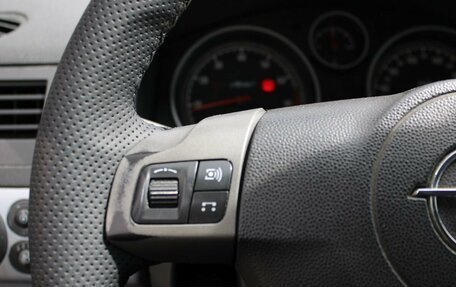 Opel Astra H, 2006 год, 445 000 рублей, 13 фотография