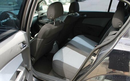 Opel Astra H, 2006 год, 445 000 рублей, 18 фотография