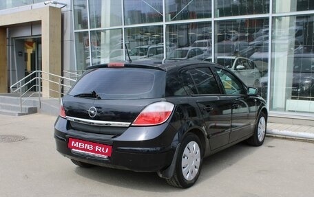 Opel Astra H, 2006 год, 445 000 рублей, 5 фотография