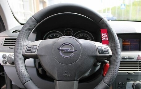 Opel Astra H, 2006 год, 445 000 рублей, 12 фотография