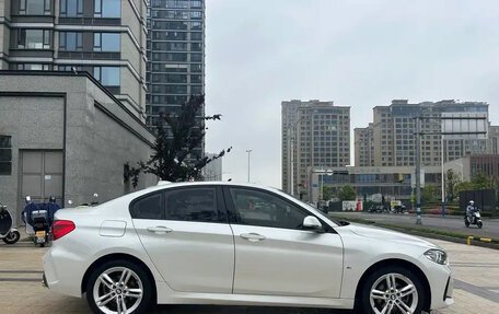 BMW 1 серия, 2020 год, 1 550 000 рублей, 4 фотография