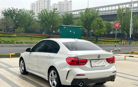 BMW 1 серия, 2020 год, 1 550 000 рублей, 6 фотография