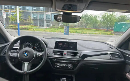 BMW 1 серия, 2020 год, 1 550 000 рублей, 8 фотография