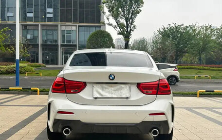 BMW 1 серия, 2020 год, 1 550 000 рублей, 5 фотография