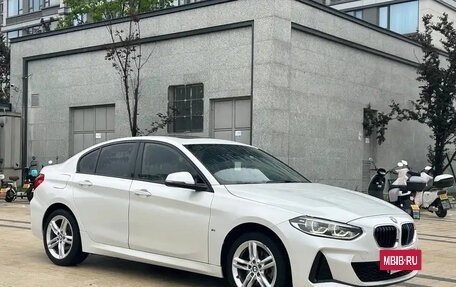 BMW 1 серия, 2020 год, 1 550 000 рублей, 3 фотография