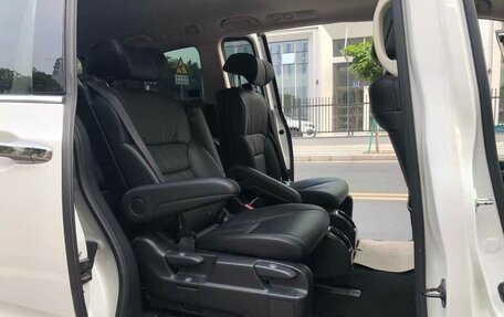 Honda Odyssey IV, 2021 год, 2 180 000 рублей, 11 фотография