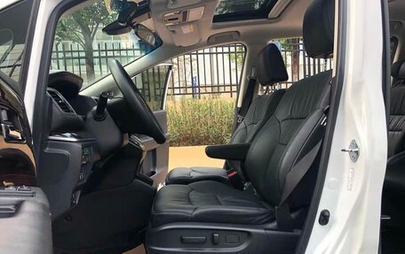 Honda Odyssey IV, 2021 год, 2 180 000 рублей, 9 фотография