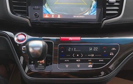 Honda Odyssey IV, 2021 год, 2 180 000 рублей, 13 фотография