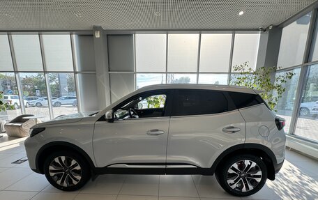 Chery Tiggo 4 I рестайлинг, 2025 год, 2 620 000 рублей, 4 фотография