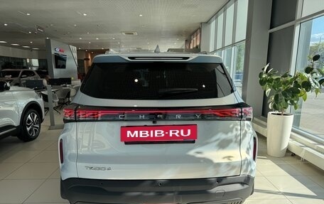 Chery Tiggo 4 I рестайлинг, 2025 год, 2 620 000 рублей, 6 фотография