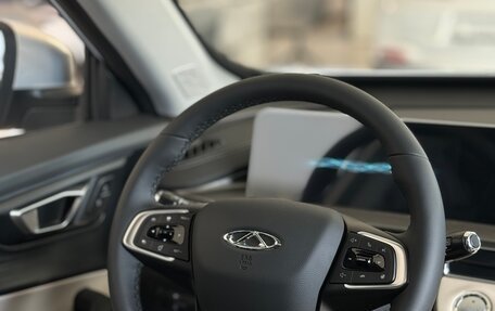 Chery Tiggo 4 I рестайлинг, 2025 год, 2 620 000 рублей, 8 фотография