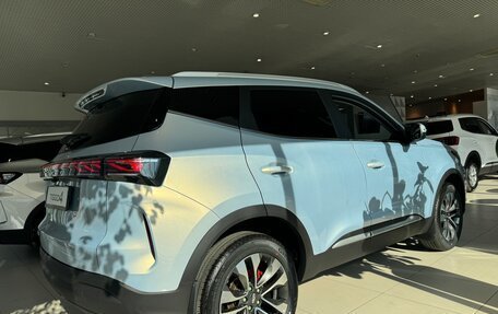 Chery Tiggo 4 I рестайлинг, 2025 год, 2 620 000 рублей, 7 фотография