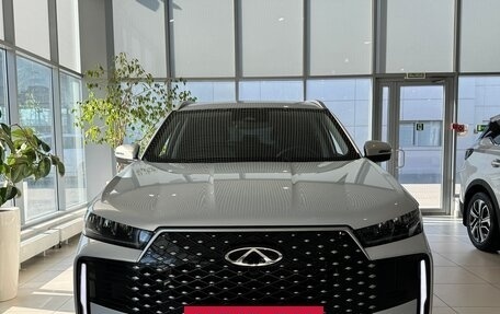 Chery Tiggo 4 I рестайлинг, 2025 год, 2 620 000 рублей, 2 фотография
