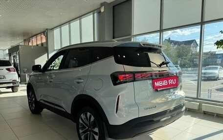 Chery Tiggo 4 I рестайлинг, 2025 год, 2 620 000 рублей, 5 фотография