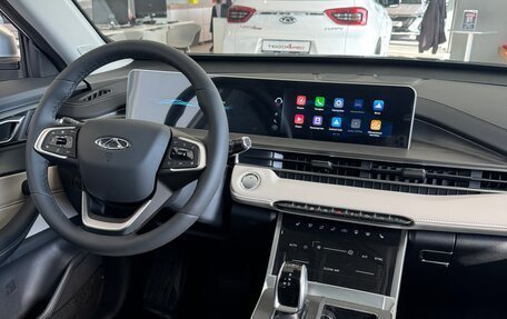 Chery Tiggo 4 I рестайлинг, 2025 год, 2 620 000 рублей, 11 фотография