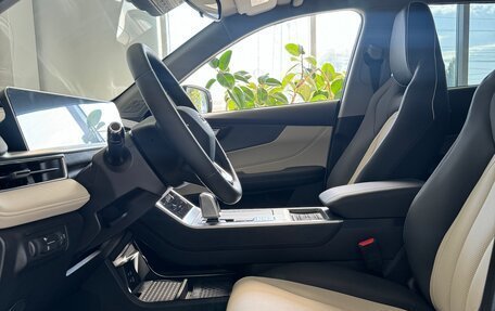 Chery Tiggo 4 I рестайлинг, 2025 год, 2 620 000 рублей, 10 фотография