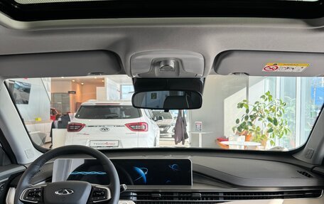 Chery Tiggo 4 I рестайлинг, 2025 год, 2 620 000 рублей, 9 фотография