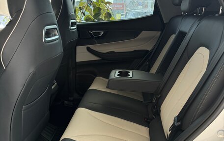 Chery Tiggo 4 I рестайлинг, 2025 год, 2 620 000 рублей, 14 фотография