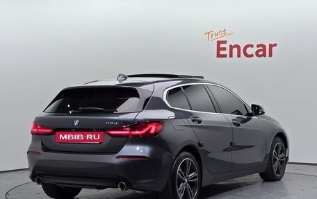BMW 1 серия, 2021 год, 2 219 000 рублей, 2 фотография