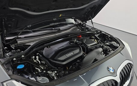 BMW 1 серия, 2021 год, 2 219 000 рублей, 15 фотография