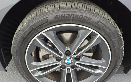 BMW 1 серия, 2021 год, 2 219 000 рублей, 14 фотография