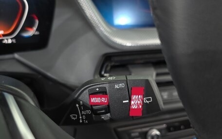 BMW 1 серия, 2021 год, 2 219 000 рублей, 11 фотография