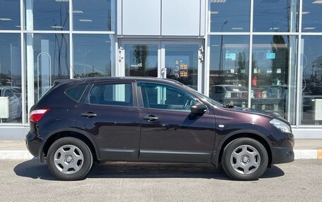 Nissan Qashqai, 2012 год, 1 100 000 рублей, 4 фотография