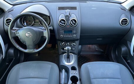 Nissan Qashqai, 2012 год, 1 100 000 рублей, 9 фотография