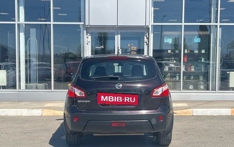 Nissan Qashqai, 2012 год, 1 100 000 рублей, 6 фотография