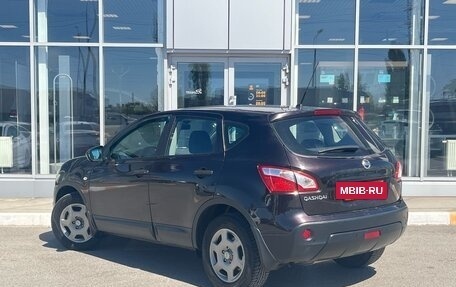Nissan Qashqai, 2012 год, 1 100 000 рублей, 7 фотография