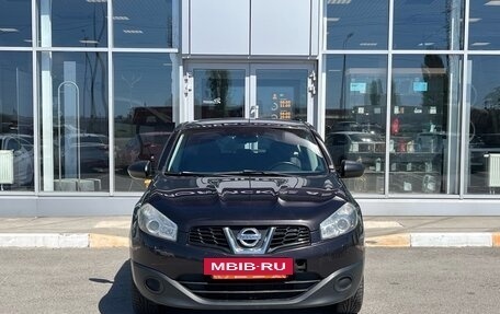 Nissan Qashqai, 2012 год, 1 100 000 рублей, 2 фотография