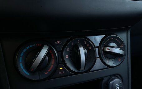 Nissan Qashqai, 2012 год, 1 100 000 рублей, 13 фотография