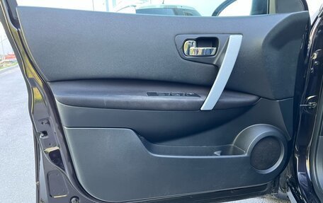 Nissan Qashqai, 2012 год, 1 100 000 рублей, 18 фотография