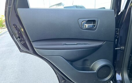 Nissan Qashqai, 2012 год, 1 100 000 рублей, 20 фотография
