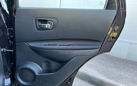 Nissan Qashqai, 2012 год, 1 100 000 рублей, 22 фотография