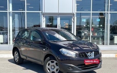 Nissan Qashqai, 2012 год, 1 100 000 рублей, 3 фотография