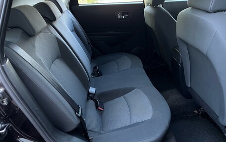 Nissan Qashqai, 2012 год, 1 100 000 рублей, 23 фотография